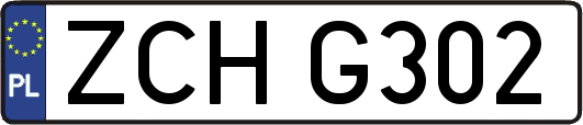 ZCHG302