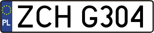 ZCHG304
