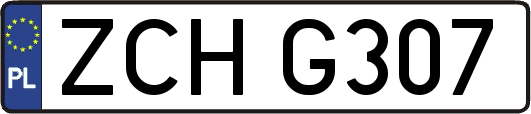ZCHG307