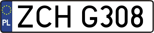 ZCHG308