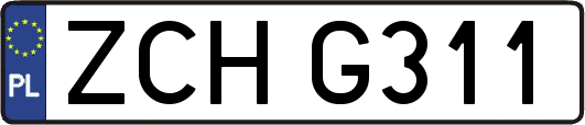 ZCHG311