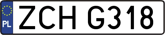 ZCHG318