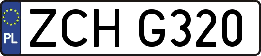 ZCHG320