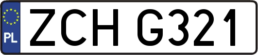 ZCHG321