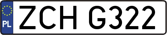 ZCHG322