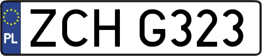 ZCHG323