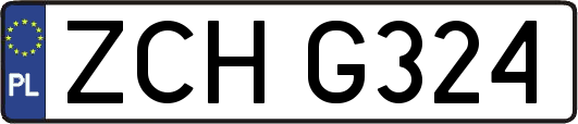 ZCHG324
