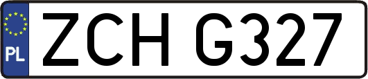 ZCHG327