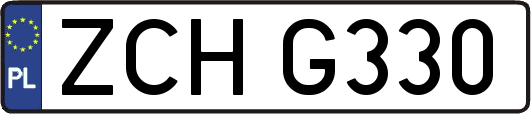 ZCHG330