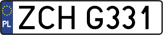 ZCHG331