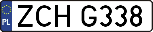 ZCHG338