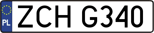 ZCHG340