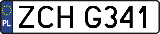 ZCHG341