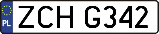 ZCHG342