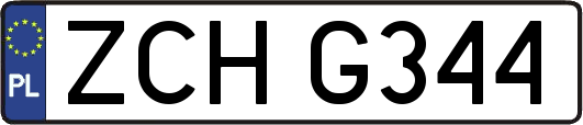 ZCHG344
