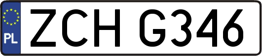ZCHG346