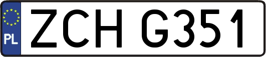ZCHG351