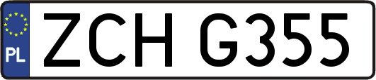ZCHG355