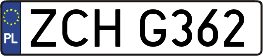 ZCHG362