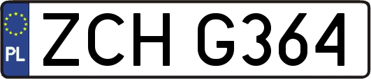 ZCHG364