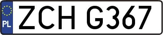 ZCHG367