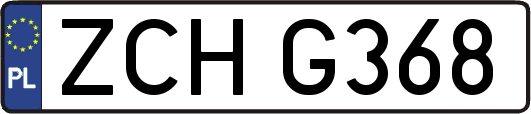 ZCHG368
