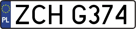 ZCHG374