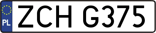 ZCHG375