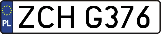 ZCHG376