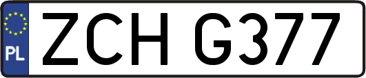 ZCHG377