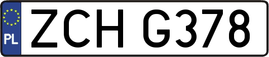 ZCHG378