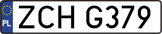 ZCHG379