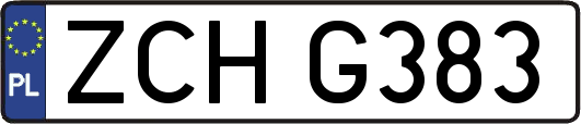 ZCHG383