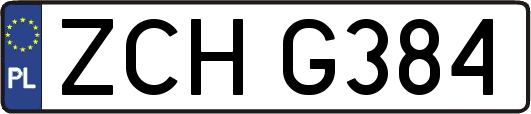ZCHG384