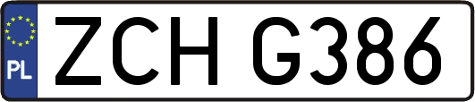 ZCHG386