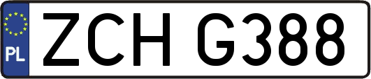 ZCHG388