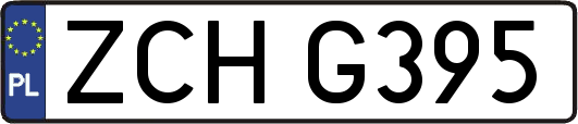 ZCHG395