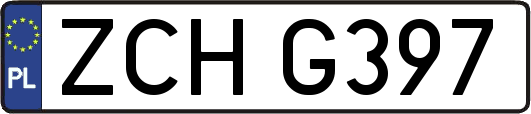 ZCHG397