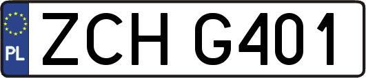 ZCHG401