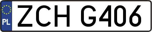 ZCHG406
