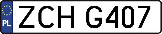 ZCHG407