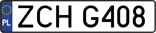 ZCHG408
