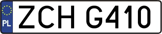 ZCHG410