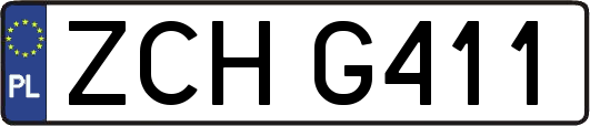 ZCHG411