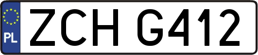 ZCHG412