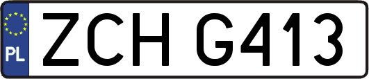 ZCHG413