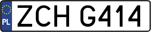 ZCHG414