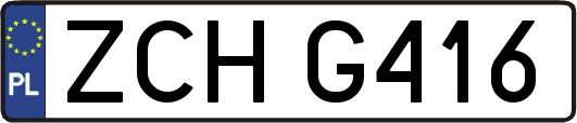 ZCHG416