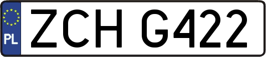 ZCHG422