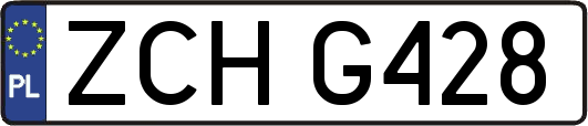 ZCHG428